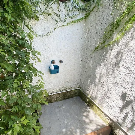 Apartmán Le Ventuno Sirene *