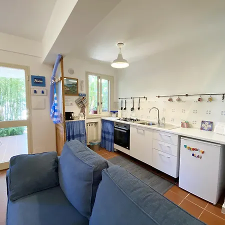 Apartamento Le Ventuno Sirene *