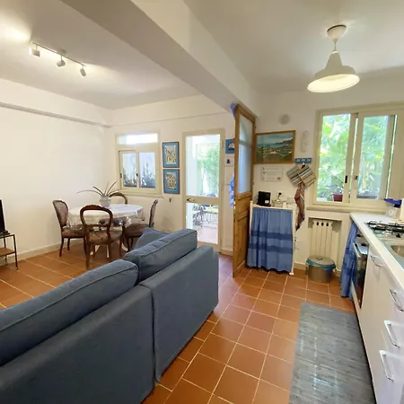 Le Ventuno Sirene Apartamento *