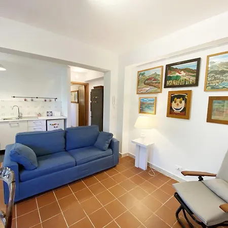 Le Ventuno Sirene Apartamento
