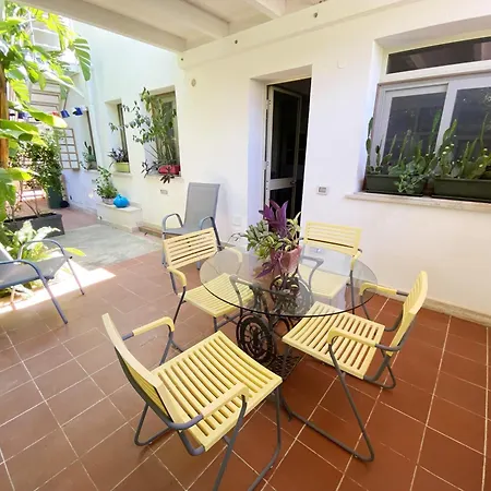 Le Ventuno Sirene Apartamento *