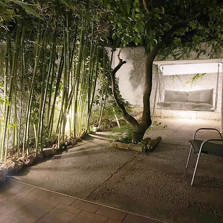 Apartamento Le Ventuno Sirene *