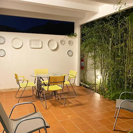 Apartamento Le Ventuno Sirene Mondello